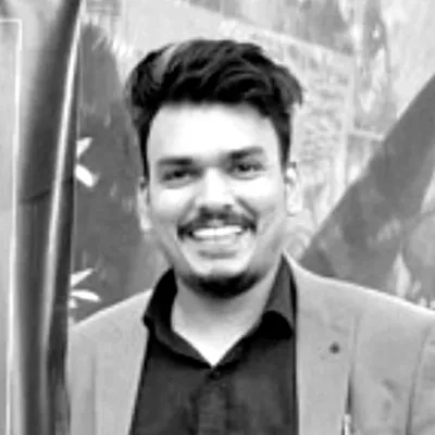 Ayush Goyal
