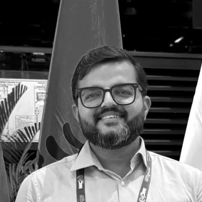 Deepanshu Grover