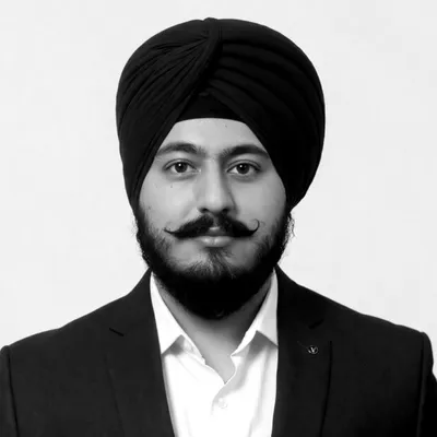 Manpreet Singh