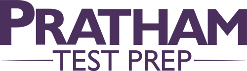 Pratham Test Prep